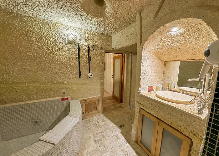 Hotel Sur Cave Urgup