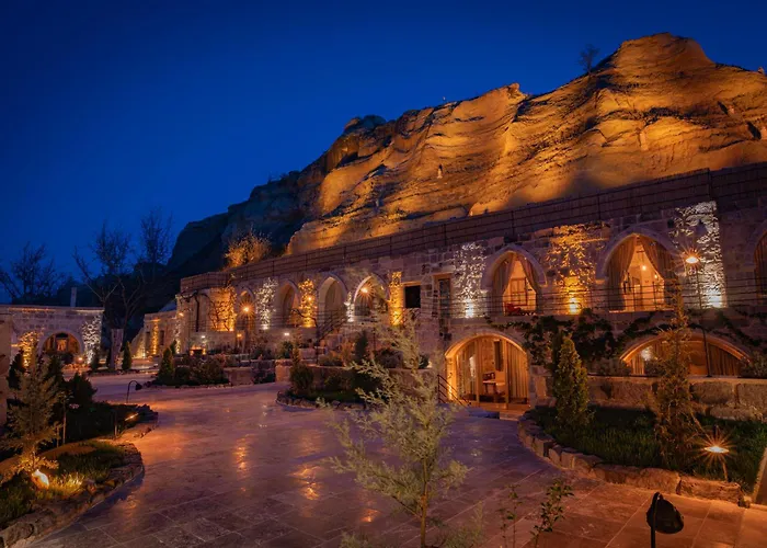 Sur Cave Hotel Ürgüp