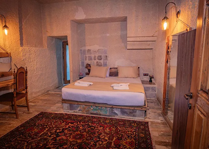 Hotel Sur Cave Urgup