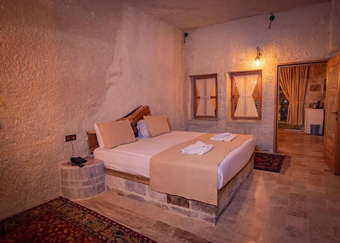 Hotel Sur Cave Urgup