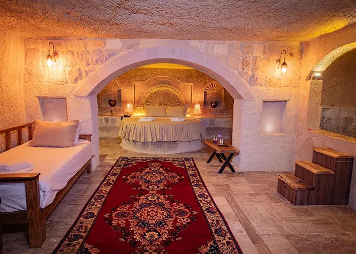 Hotel Sur Cave Urgup